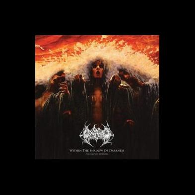Gorement - Within The Shadow Of Darkness - The Complete Recordings