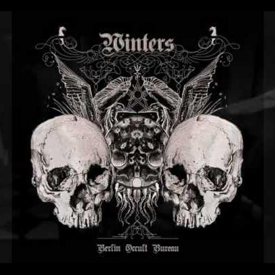Winters - Berlin Occult Bureau