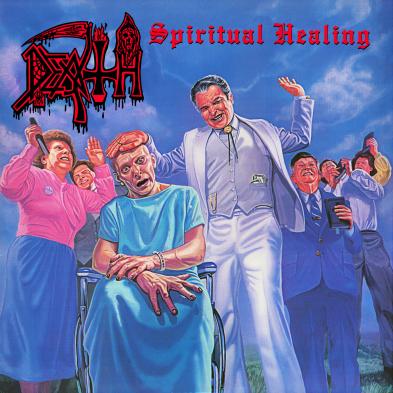 death spiritual healing zip torrent