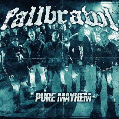 Fallbrawl - Pure Mayhem