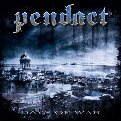 Pendact - Days Of War