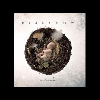 Kingcrow - In Crescendo