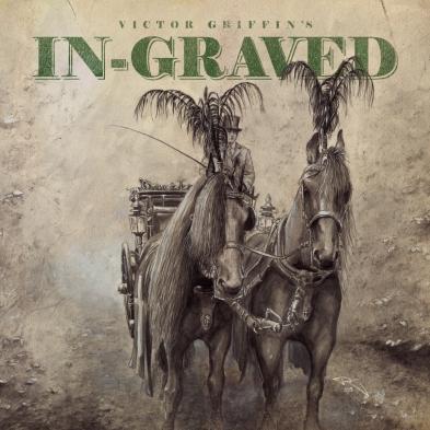 Victor Griffin's In-Graved - Victor Griffin's In-Graved