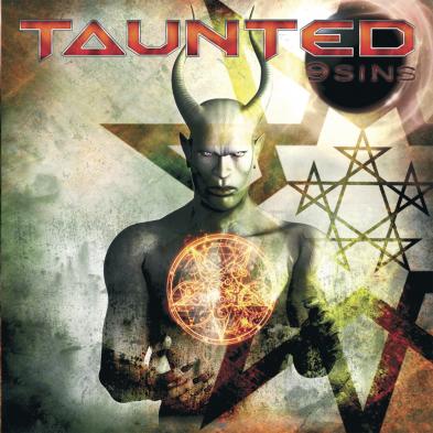 Taunted - 9 Sins