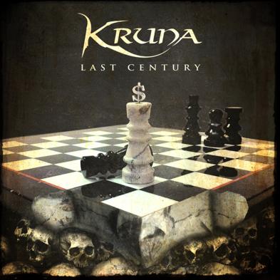 Kruna - Last Century