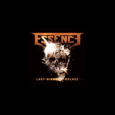Essence - Last Night of Solace