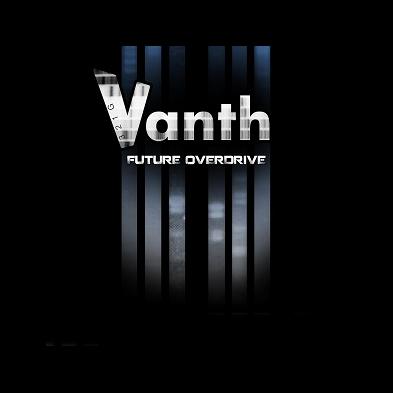 Vanth - Future Overdrive