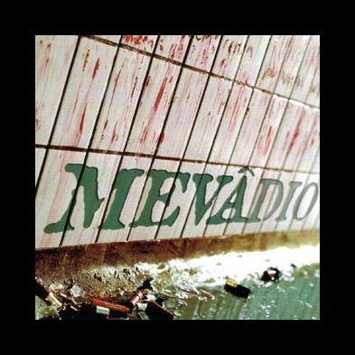 Mevadio - Hands Down