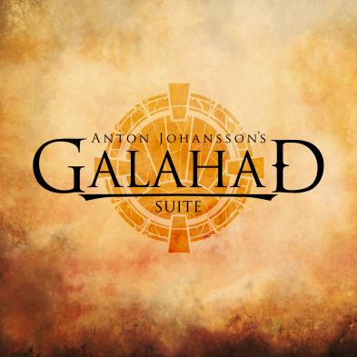 Anton Johansson's Galahad Suite - Galahad Suite