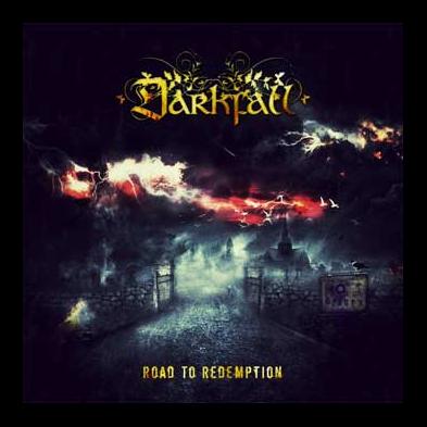 Darkfall - Road to Redemption