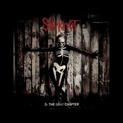 Slipknot - .5: The Grey Chapter