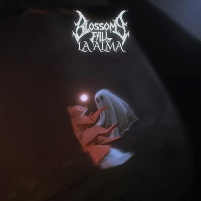 Blossoms Fall - La Alma