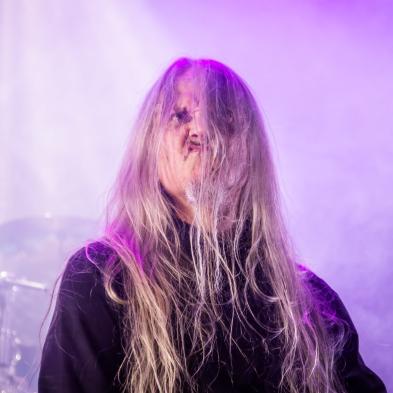 Hypocrisy - Amager Bio - 3. april 2026