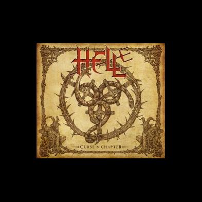 Hell - Curse & Chapter