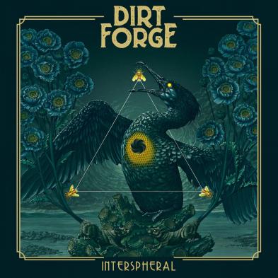 Dirt Forge - Interspheral