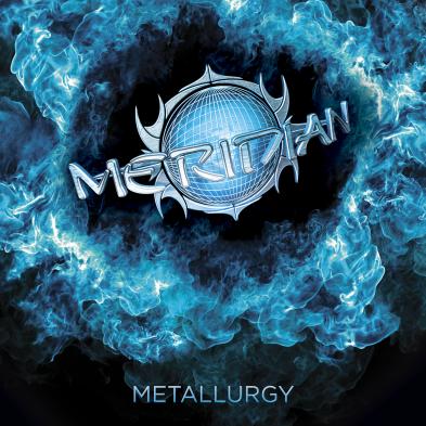 Meridian - Metallurgy