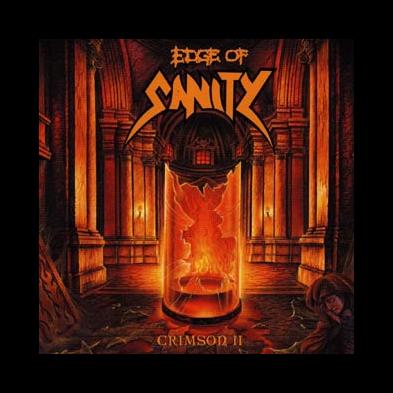 Edge Of Sanity - Crimson II