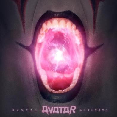 Avatar - HUNTER GATHERER