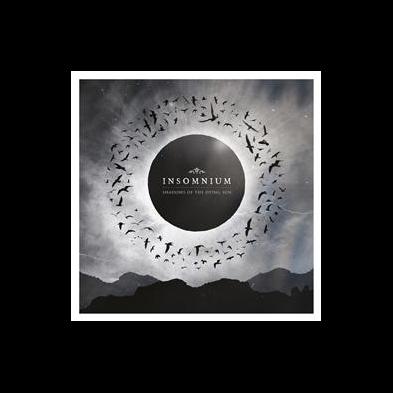Insomnium - Shadows Of The Dying Sun