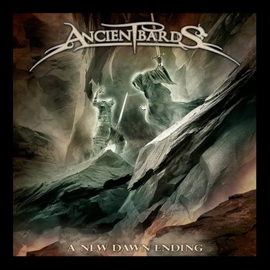 Ancient Bards - A New Dawn Ending
