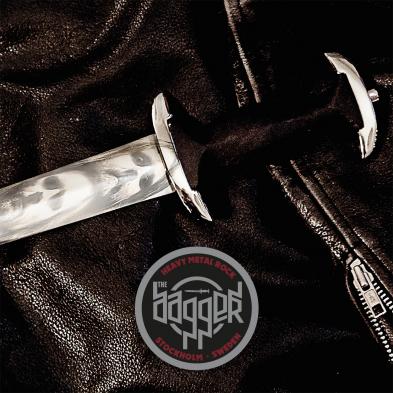 The Dagger - The Dagger