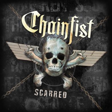 Chainfist - Scarred