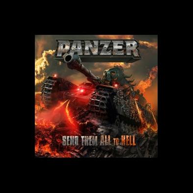 The German PANZER - Send Them All To Hell