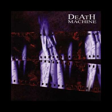 Death Machine - Death Machine