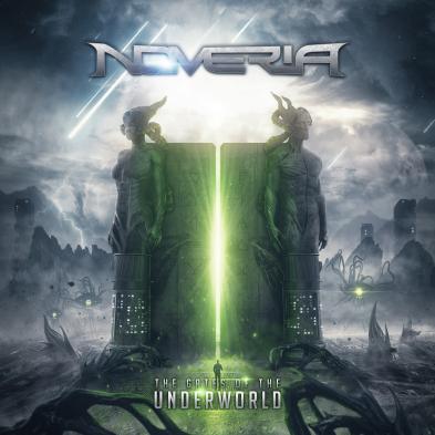 Noveria - The Gates of the Underworld