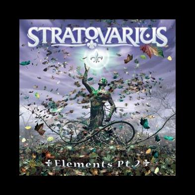 Stratovarius - Elements Pt. 2