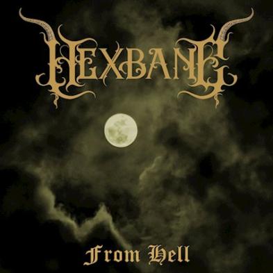 Hexbane - From Hell
