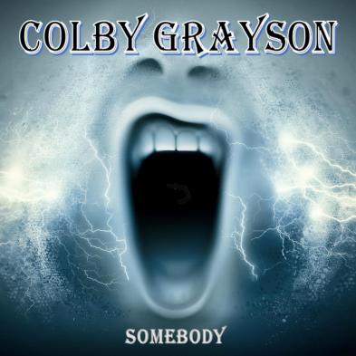 Colby Grayson - Somebody