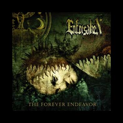 Enforsaken - The Forever Endeavour