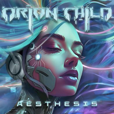 Orion Child - Aesthesis