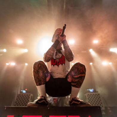 Copenhagen Metal Fest 2026 - Skullclub