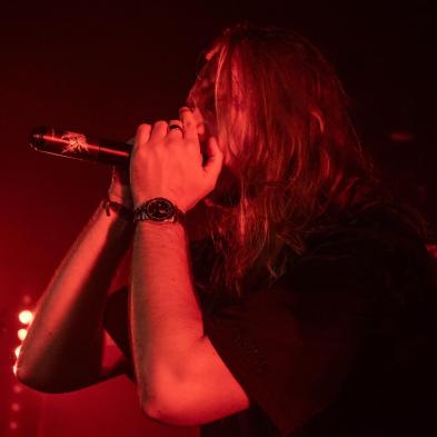 Copenhagen Metal Fest - Pertinax