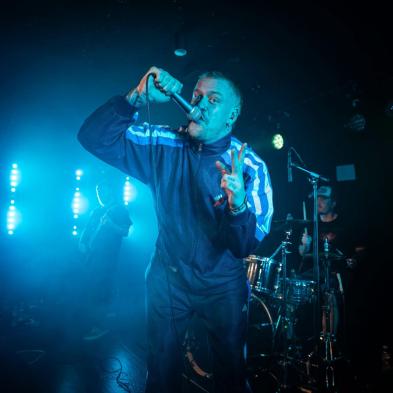 Copenhagen Metal Fest - Hemispherectomy