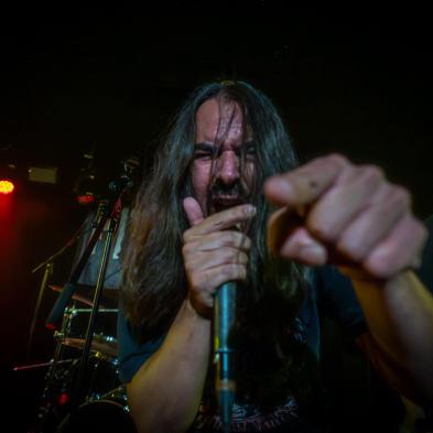 Copenhagen Metal Fest 2026 - PitchBlack
