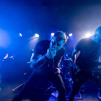 Copenhagen Metal Fest 2026 - Embla