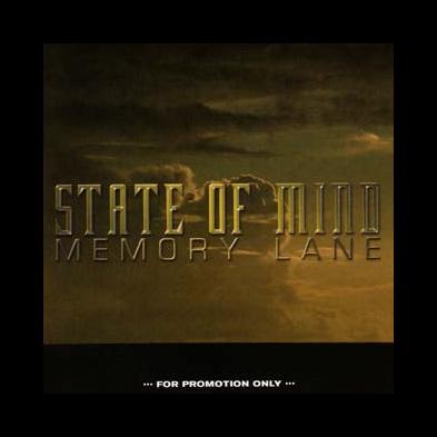 State Of Mind - Memory Lane