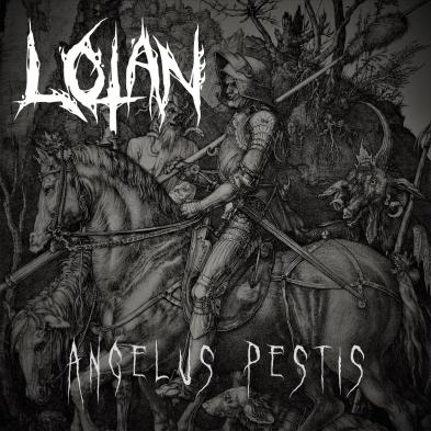 Lotan - Angelus Pestis