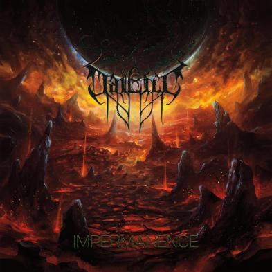 Malefic - Impermanence