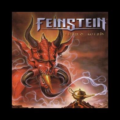 Feinstein - Third Wish