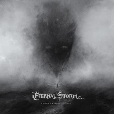 Eternal Storm - A Giant Bound to Fall