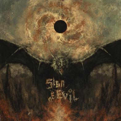 Sign of Evil - Psychodelic Darkness