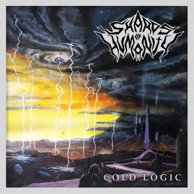 Shards of Humanity - Cold Logic