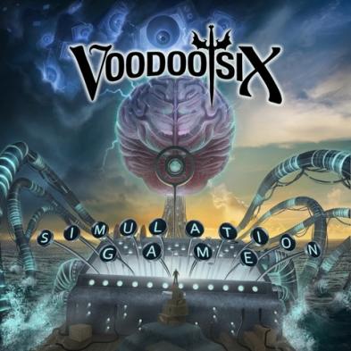 Voodoo Six - Simulation Game