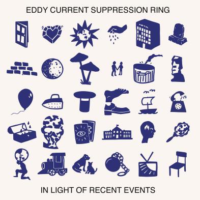 Eddy Current Suppression Ring - In Light Of Recent Events