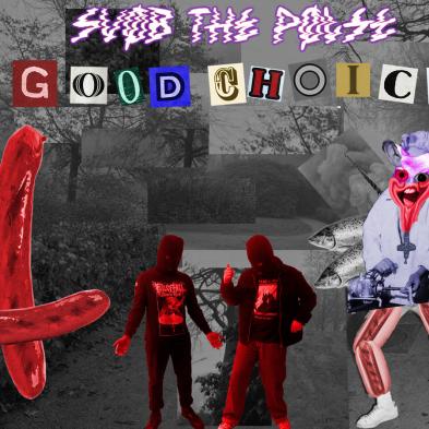 Svøb The Pølse - Good Choice