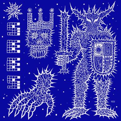 Osees - OFF COURSE